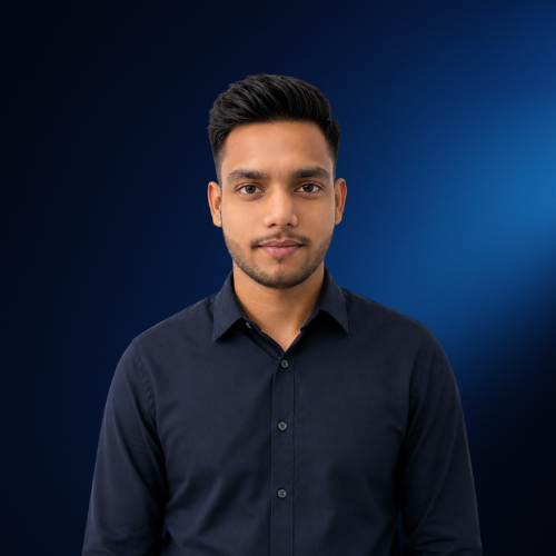 Vansh Pawar